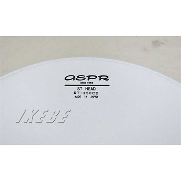 ASPR ST-250CD8 [ST type (ST Head) / Clear Film 0.25mm / Coated 8 with Center Dot] 【お取り寄せ品】 画像1