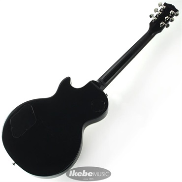 Gibson Les Paul Classic (Ebony) 画像2