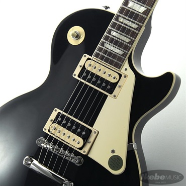 Gibson Les Paul Classic (Ebony) 画像3