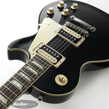 Gibson Les Paul Classic (Ebony) 画像5