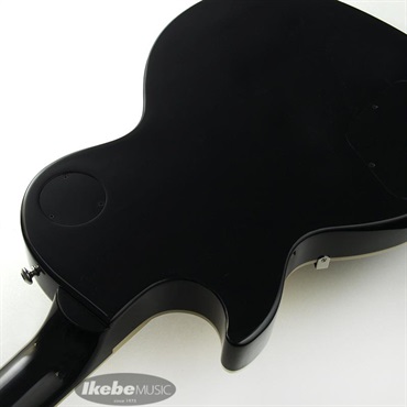 Gibson Les Paul Classic (Ebony) 画像6