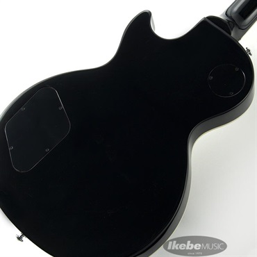 Gibson Les Paul Classic (Ebony) 画像7