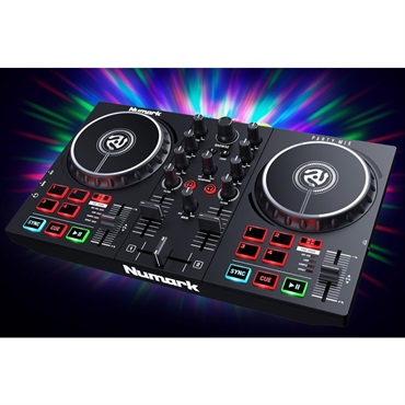Numark Party Mix II 【Serato DJ Lite対応DJコントローラー】 画像4