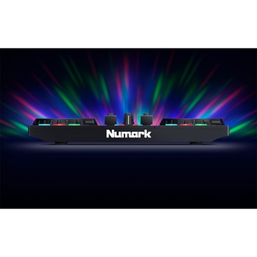 Numark Party Mix II 【Serato DJ Lite対応DJコントローラー】 画像5