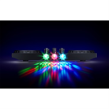 Numark Party Mix II 【Serato DJ Lite対応DJコントローラー】 画像6