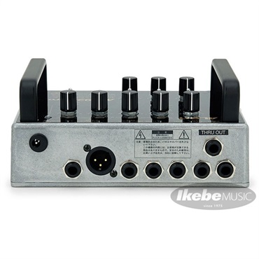 ALBIT A1992B pro Custom [IKEBE Order Model] 画像2