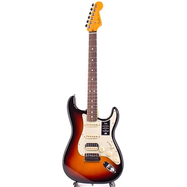 Fender USA American Ultra Stratocaster HSS (Ultraburst/Rosewood) 【The Spring Summer 2026 Campaign】 画像1