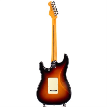Fender USA American Ultra Stratocaster HSS (Ultraburst/Rosewood) 【The Spring Summer 2026 Campaign】 画像2