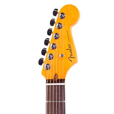 Fender USA American Ultra Stratocaster HSS (Ultraburst/Rosewood) 【The Spring Summer 2026 Campaign】 画像3