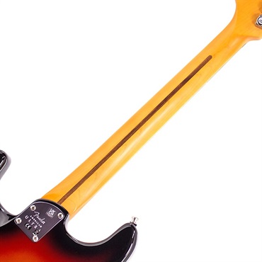 Fender USA American Ultra Stratocaster HSS (Ultraburst/Rosewood) 【The Spring Summer 2026 Campaign】 画像6