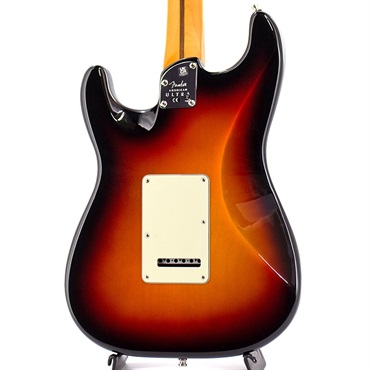 Fender USA American Ultra Stratocaster HSS (Ultraburst/Rosewood) 【The Spring Summer 2026 Campaign】 画像7