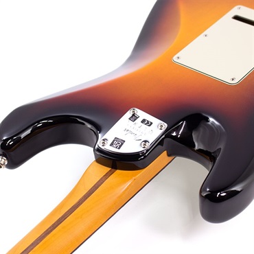 Fender USA American Ultra Stratocaster HSS (Ultraburst/Rosewood) 【The Spring Summer 2026 Campaign】 画像10