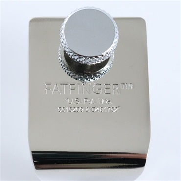 Fender USA 【夏のボーナスセール】 Fatfinger Guitar (#0992180100) 画像2