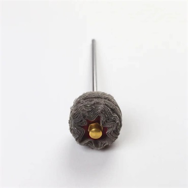 Dragonfly Percussion KDF [Soft Flannel Kick Drum Beater] 画像2