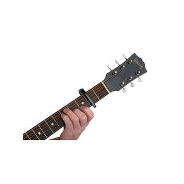 D’Addario 【夏先取り大特価セール】Tri-Action Capo [PW-CP-09S] (SILVER) 画像1