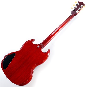 Gibson SG Standard '61 Maestro Vibrola (Vintage Cherry) 画像2