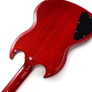 Gibson SG Standard '61 Maestro Vibrola (Vintage Cherry) 画像6