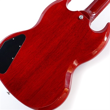 Gibson SG Standard '61 Maestro Vibrola (Vintage Cherry) 画像7