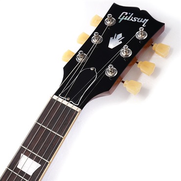 Gibson SG Standard '61 Maestro Vibrola (Vintage Cherry) 画像8
