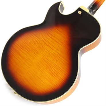 Ibanez Artcore Expressionist AF95-BS 画像5