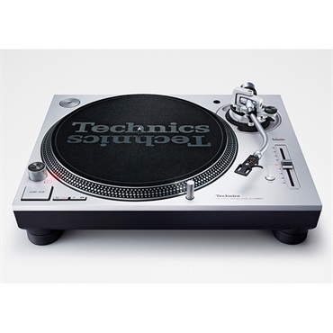 Technics SL-1200MK7-S 【クラブ定番ターンテーブル】【ご購入方法 / 納期につきましてはお問い合わせください】 画像3