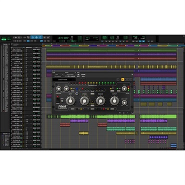IK Multimedia T-RackS Comprexxor(代引不可)(オンライン納品) 画像2