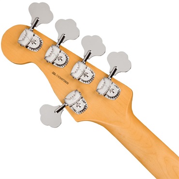 Fender USA American Professional II Jazz Bass V (Olympic White/Rosewood)【生産完了品】 【The Spring Summer 2026 Campaign】 画像5