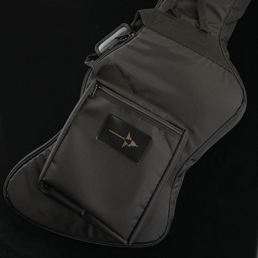 NAZCA 【受注生産品】Protect Case for Guitar FB Type Black/#8 [ファイヤーバード用/Black] 画像2