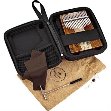 MEINL KL1706H [Sound Hole Kalimbas / 17 Notes - Maple and Acacia] 画像5