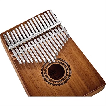 MEINL KL1707H [Sound Hole Kalimbas / 17 Notes - Acacia] 画像2