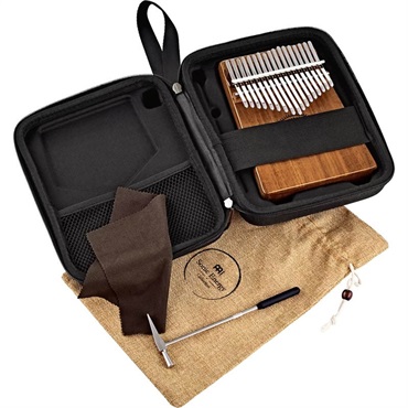 MEINL KL1707H [Sound Hole Kalimbas / 17 Notes - Acacia] 画像3
