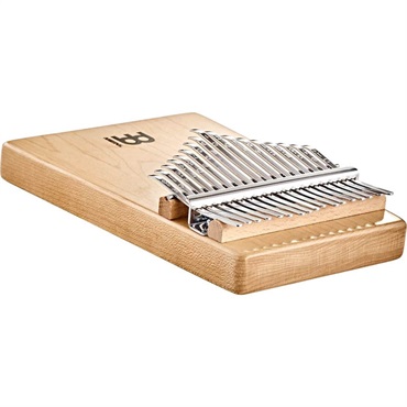 MEINL KL1704S [Solid Kalimbas / 17 Notes - Maple] 画像1