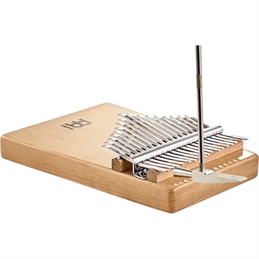 MEINL KL1704S [Solid Kalimbas / 17 Notes - Maple] 画像4