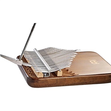 MEINL KL2101S [Solid Kalimbas / 21 Notes - Black Walnut] 画像3
