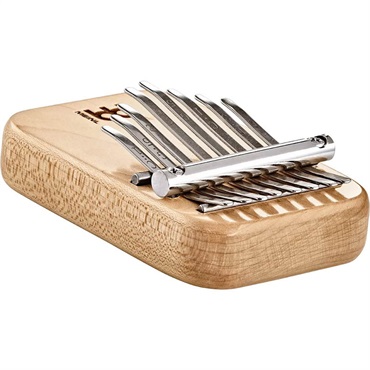 MEINL KL801S [Solid Kalimbas / 8 Notes - Maple] 画像1