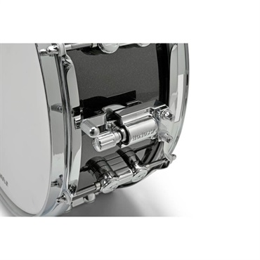 SONOR SN-AQXSG #BMS [AQX STAGE Set / Black Midnight Sparkle] 【シンバル&ハードウェア付属 / ドラムスローン別売】 画像4