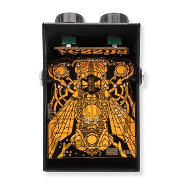 BEETRONICS VEZZPA（ビートロニクス）ゲートファズ/オクターブファズ 画像3