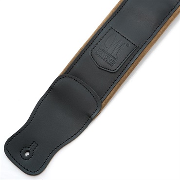 MAYONES Leather Strap / Black 〔MASTR02〕 画像2