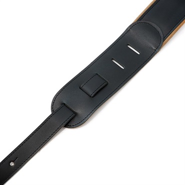 MAYONES Leather Strap / Black 〔MASTR02〕 画像4
