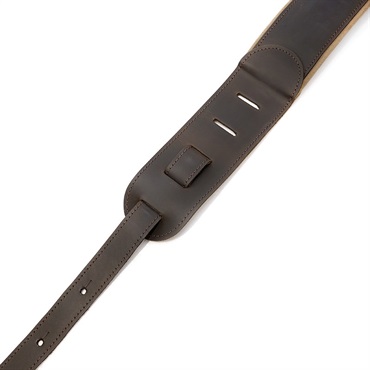 MAYONES Leather Strap / Dark Brown 〔MASTR04〕 画像4