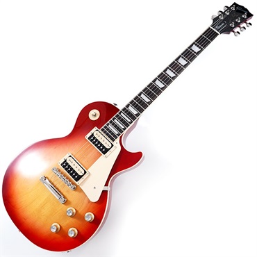 Gibson Les Paul Classic (Heritage Cherry Sunburst) 画像1