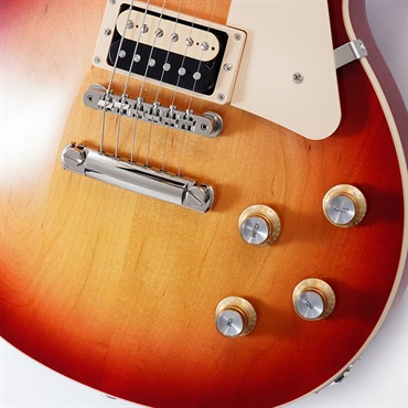 Gibson Les Paul Classic (Heritage Cherry Sunburst) 画像4