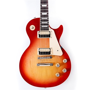 Gibson Les Paul Classic (Heritage Cherry Sunburst) 画像9