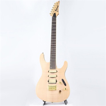 Ibanez SEW761FM-NTF (Natural Flat) 画像1