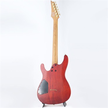 Ibanez SEW761FM-NTF (Natural Flat) 画像2