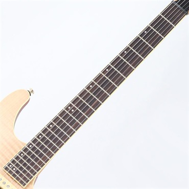 Ibanez SEW761FM-NTF (Natural Flat) 画像5