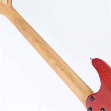 Ibanez SEW761FM-NTF (Natural Flat) 画像6