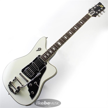 Duesenberg DPA-WH Paloma (White) 画像1