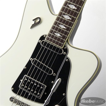 Duesenberg DPA-WH Paloma (White) 画像3