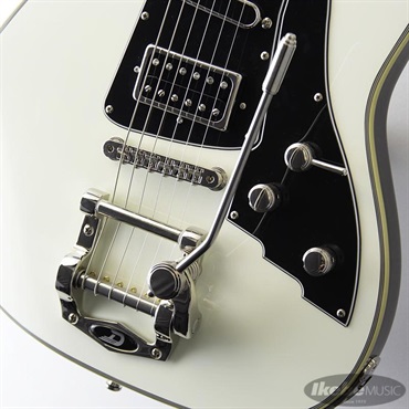 Duesenberg DPA-WH Paloma (White) 画像4